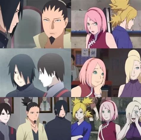 kushina naked|Boruto: Naruto Next Generations Characters